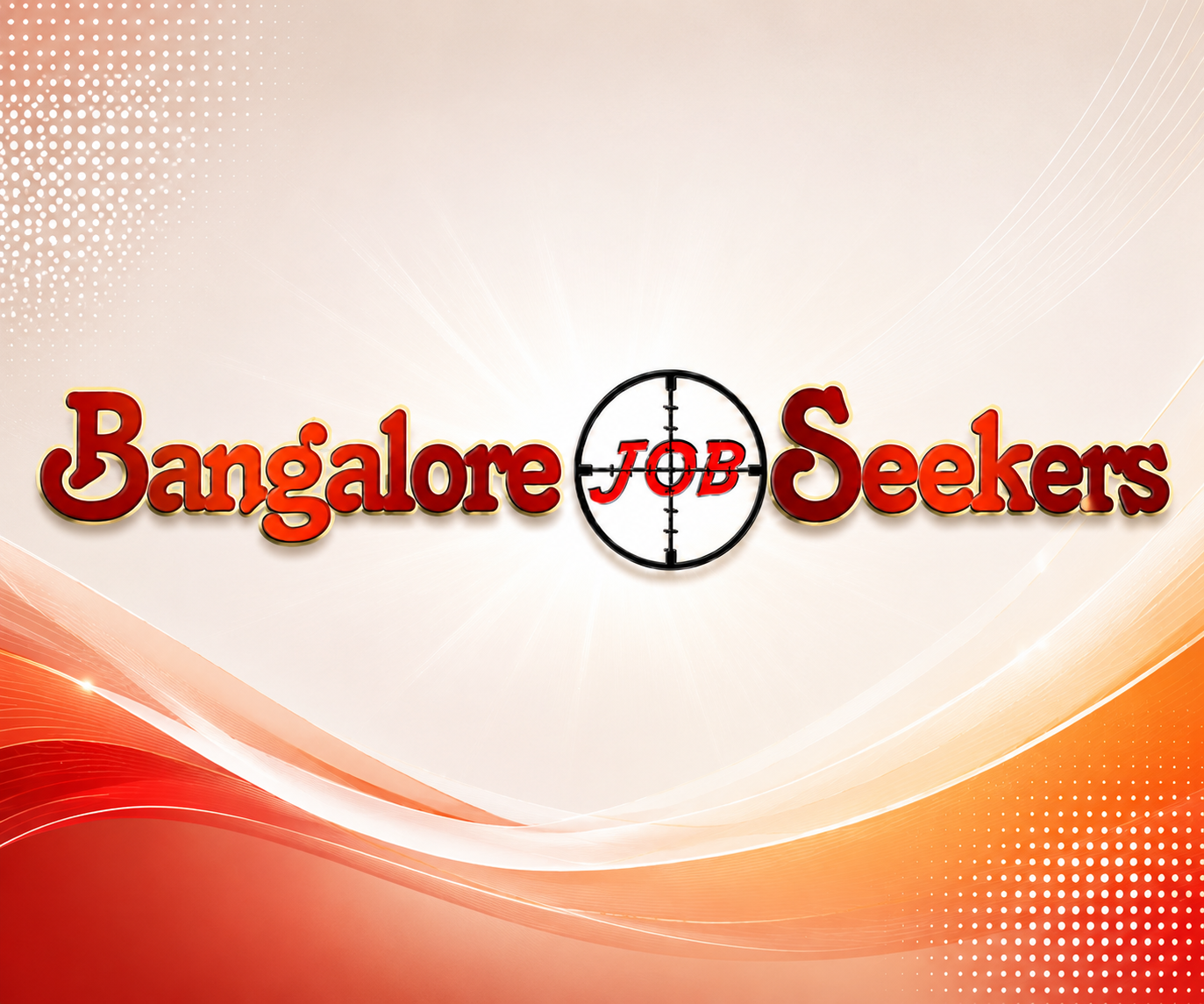 Bangalore Job Seekers